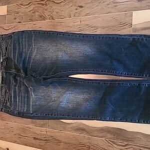 Mens jeans
